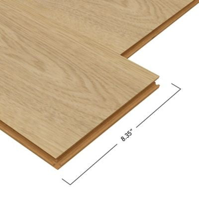 Eden Springs Criollo Hickory CDL02 232