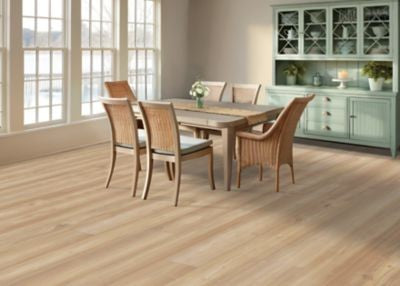 Charlotte Woods Wood Sesame Acacia CDL06