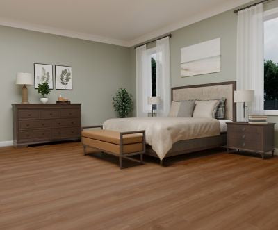 Charlotte Woods Wood Almond Acacia CDL06