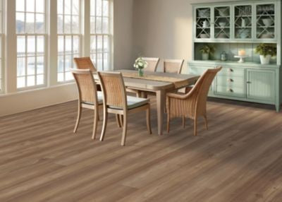 Charlotte Woods Wood Coconut Acacia CDL06