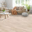 Madison Aisle Wood Pewter Chestnut CDL14
