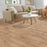 Madison Aisle Wood Brass Chestnut CDL14