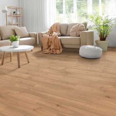 Madison Aisle Wood Toffee Chestnut CDL14