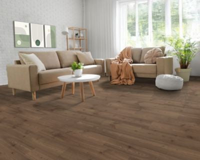 Madison Aisle Wood Molasses Chestnut CDL14