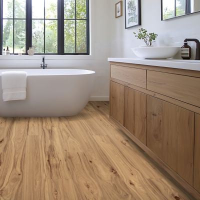 Lacy Highlands Wood Tamarind Hickory CDL15