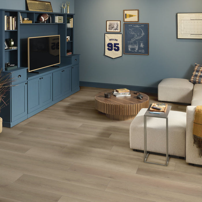 Northern Voyage 9 Vinyl Calistoga Vinyl Plank Embossed 3