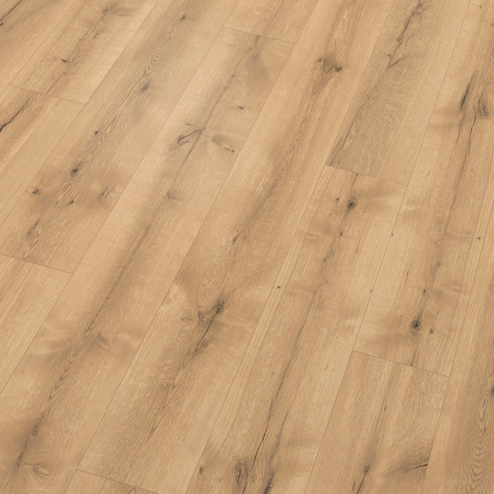 Mableton Lane Wood Tawny Owl Oak 158 Laminate Wood Plank Matte 3