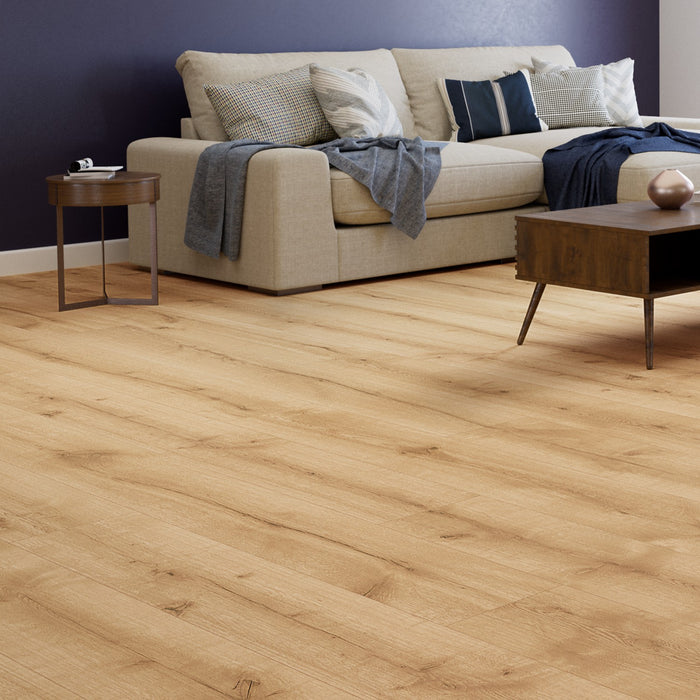 Mableton Lane Wood Tawny Owl Oak 158 Laminate Wood Plank Matte 2