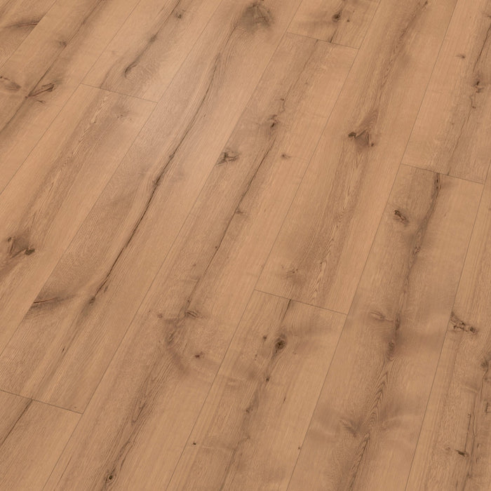 Mableton Lane Wood Sable Oak 352 Laminate Wood Plank Matte 3