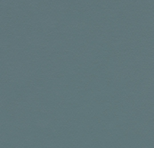 Marmoleum Walton Uni and Cirrus North Sea Blue 3377-cut