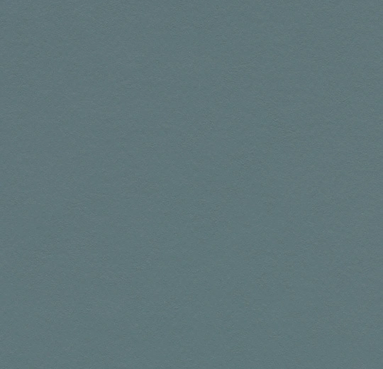 Marmoleum Walton Uni and Cirrus North Sea Blue 3377-cut