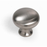 Nantucket Zinc Alloy Cabinet Knob Brushed Satin Nickel 2