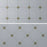 Vaudeville Porcelain Octagon Humo with Taco Oliva Tile Matte 6