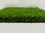 Meraki Craze Field Green / Olive Polypropylene Turf - Urethane