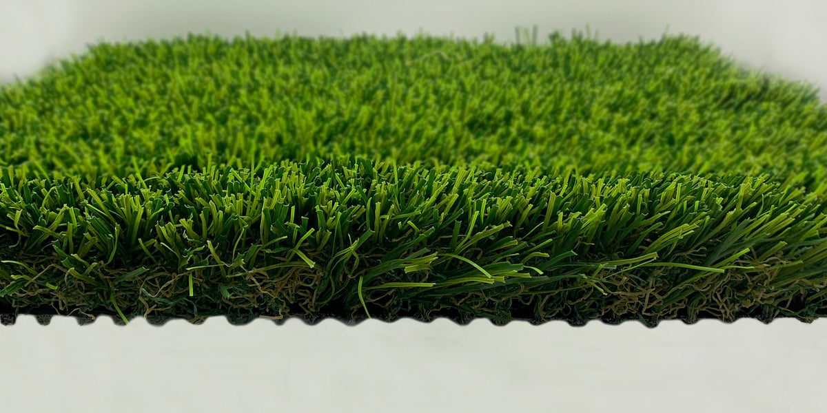 Shawgrass Meraki Craze Field Green / Lime Turf | Lowest Price