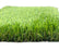 Meraki Mania Field Green / Olive Polypropylene Turf - Urethane