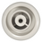 Plastics Zinc Alloy Cabinet Knob Bone 3