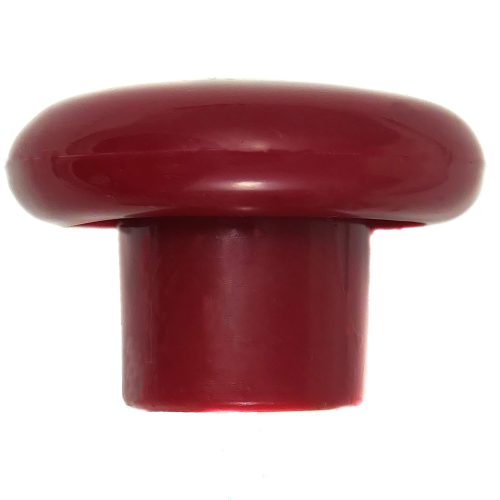 Plastics Zinc Alloy Cabinet Knob Exotic Finishes and Combinations 3