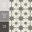 Kings Porcelain Star Supernova Nero Tile Matte 5