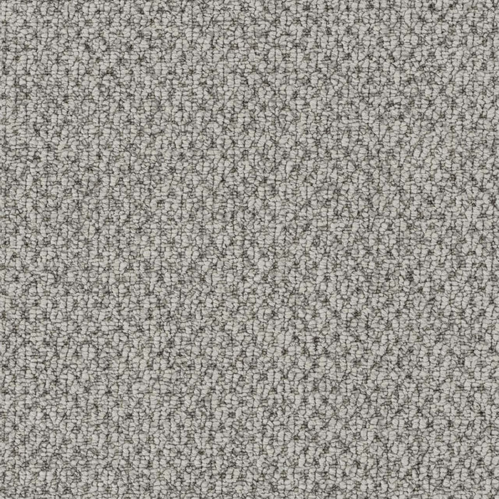 Kosmo Polyester Pale Sky 4380 Carpet Loop 1