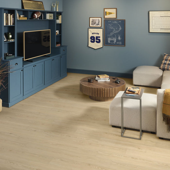 Pathways 6 Canyon 02153 Luxury Vinyl Plank ScuffResist