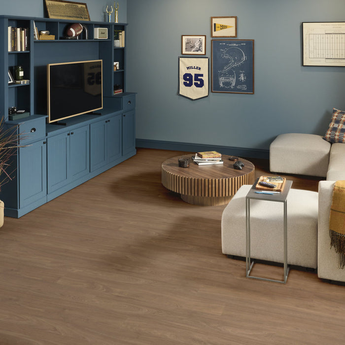 Pathways 6 Ember 06053 Luxury Vinyl Plank ScuffResist