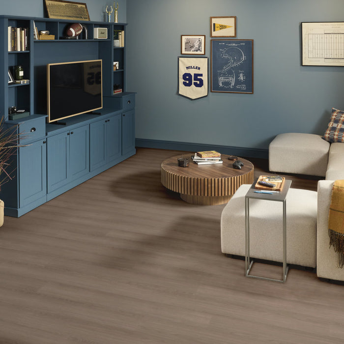 Pathways 6 Dune 07355 Luxury Vinyl Plank ScuffResist