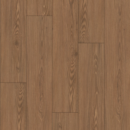 Pathways 12 Vinyl Bramble Resilient Luxury Vinyl Plank ScufResist 1