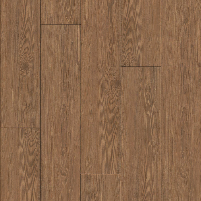 Pathways 12 Vinyl Bramble Resilient Luxury Vinyl Plank ScufResist 1