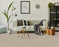 Mystique Polyester Iced Latte 2117 Carpet Loop 2
