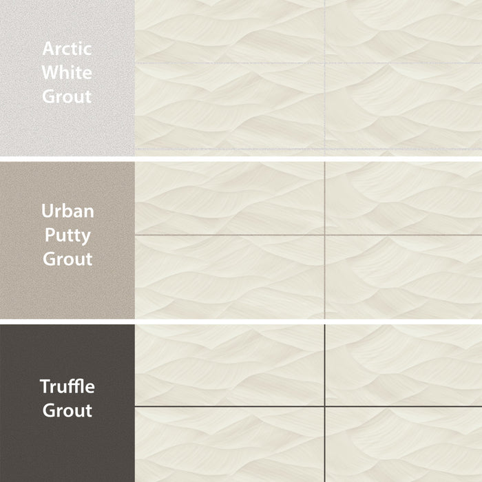 Biomim Ceramic Concept Sand Tile Satin 5