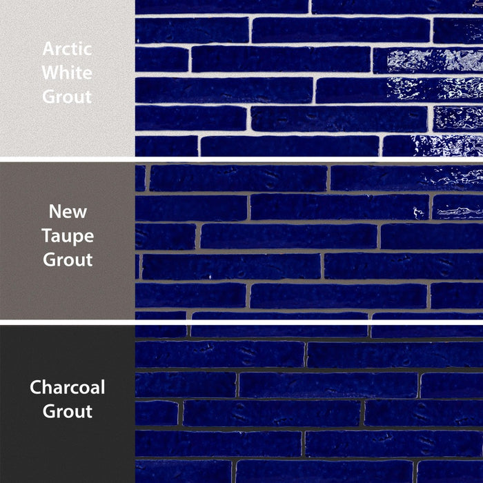 Soul Ceramic Cobalt Blue Tile Glossy 5
