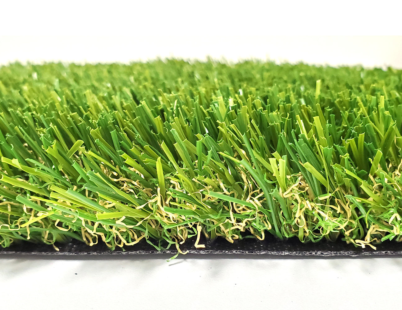 Navigation Trek Field Green / Lime Polypropylene Turf - Urethane