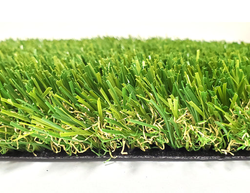 Navigation Trek Field Green / Olive Polypropylene Turf - Urethane