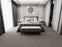 Trendsetter II Polyester Imperial Sable 134 Carpet Textured 2