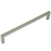 Cosmo Zinc Alloy Cabinet Pull Brushed Satin Nickel 3