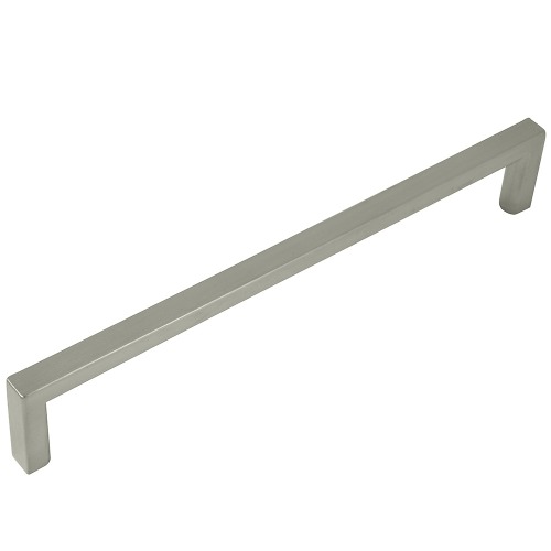 Cosmo Zinc Alloy Cabinet Pull Brushed Satin Nickel 3