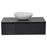 Manhattan Wood Concrete  Bathroom Vanity Concrete 5