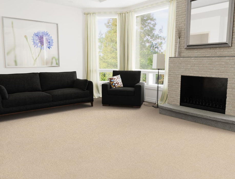 Malibu I Polyester Dusk 820 Carpet Textured 2