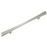 Savanna Zinc Alloy Cabinet Pull Brushed Satin Nickel 2