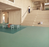 Marmoleum Concrete Pine Forest Linoleum 3750-cut