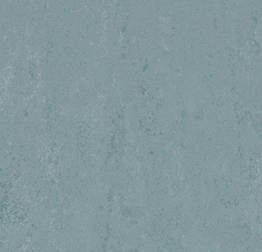 Marmoleum Concrete Blue Ice 3753-cut