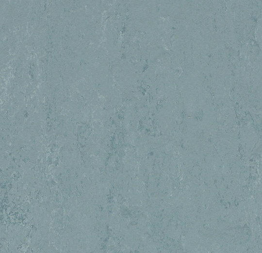 Marmoleum Concrete Blue Ice 3753-cut