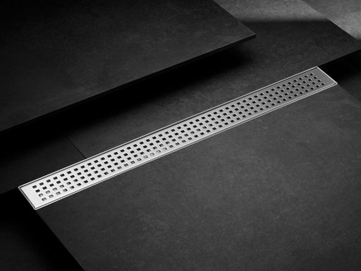 Venetian Bronze Stainless Steel Drain