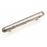 Merlot Zinc Alloy Cabinet Pull Brushed Satin Nickel 1