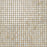 Fioretti Porcelain Glossy Beige Mosaic Glossy 1