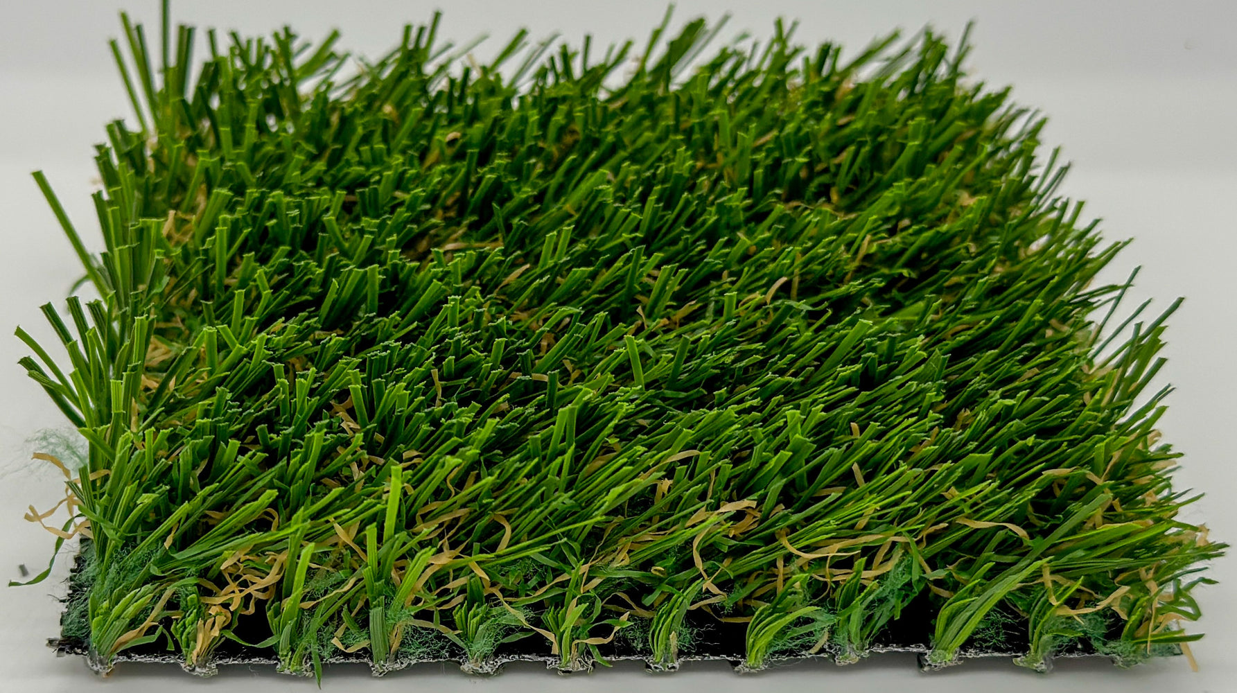 K9 Village Park Lime  Polypropylene Turf - Urethane