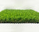 Meraki Zeal Field Green / Olive Polypropylene Turf - Urethane