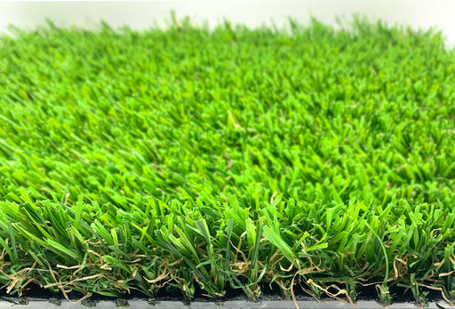 K9 Village Park Olive Polypropylene Turf - Urethane