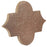 Americana Porcelain Boston Crest North Tile Matte 9